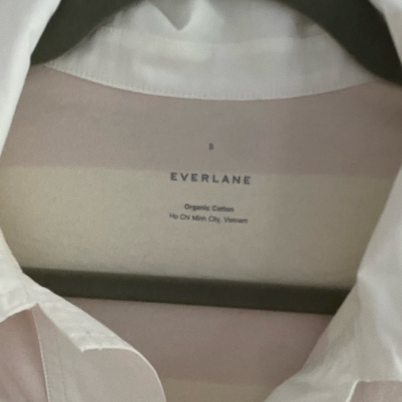 Everlane Retro Jersey Polo - Picture 7 of 7